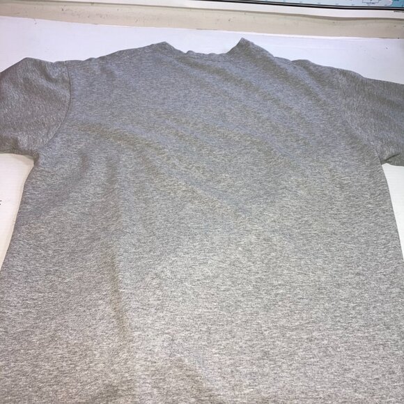 Balenciaga Slime T Shirt Gray Sz Oversized S(fits like a L) - Picture 5 of 6